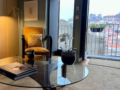 Imóvel de sucesso: Urban apartment - Casa da Portela em União Das Freguesias De Cedofeita, Santo Ildefonso, Sé, Miragaia, São Nicolau E Vitória