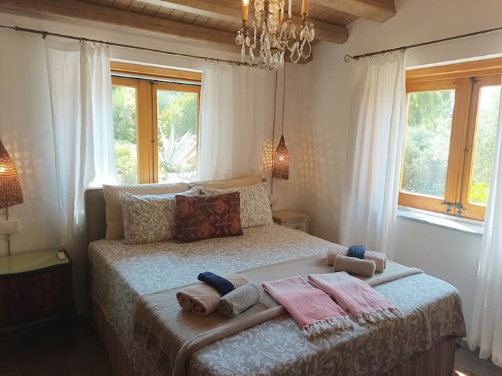 Dhomë gjumi 1