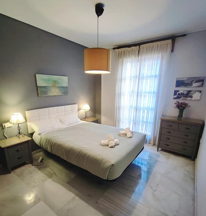 Спална соба 1