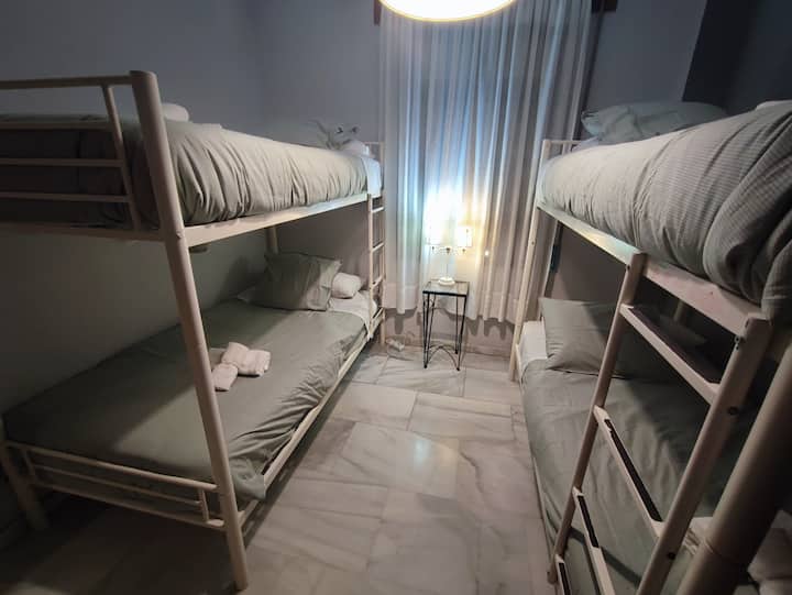 Спална соба 2