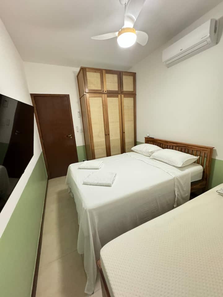 Quarto terreo