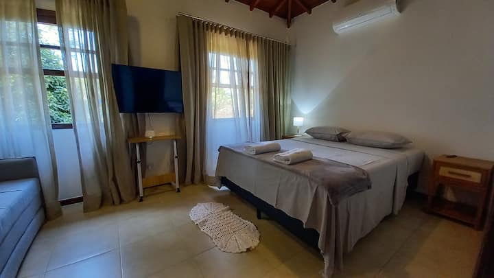 Chambre 1