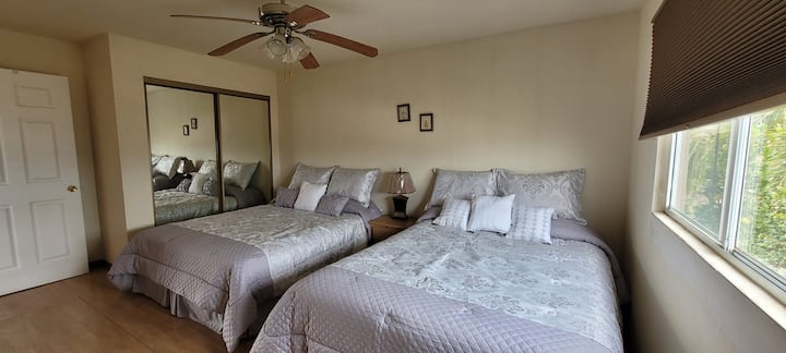 Chambre 1