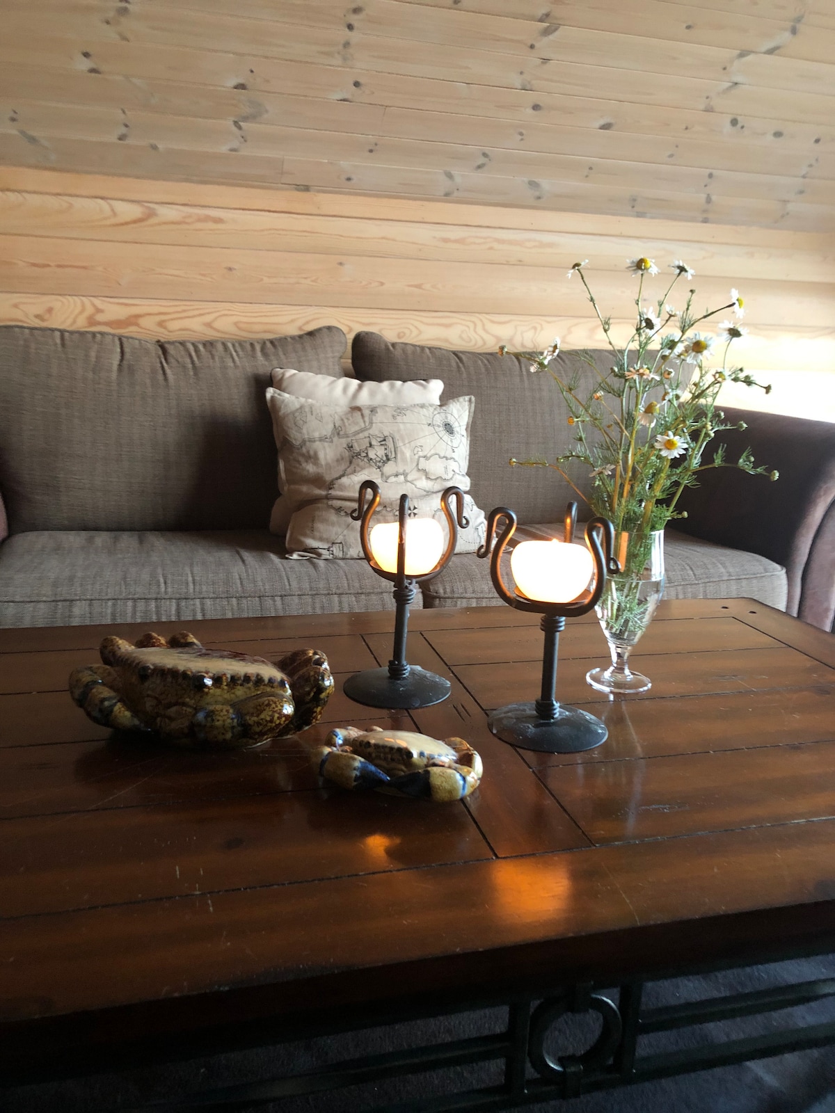 Всекидневна