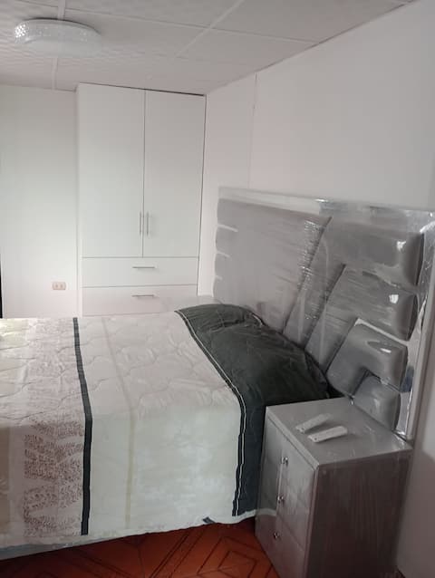 mini departamento privado seguro