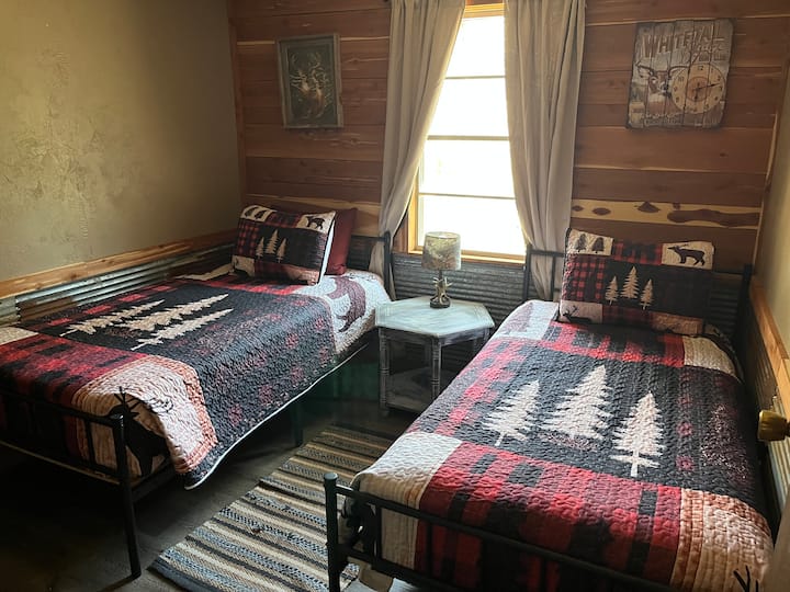 Chambre 2