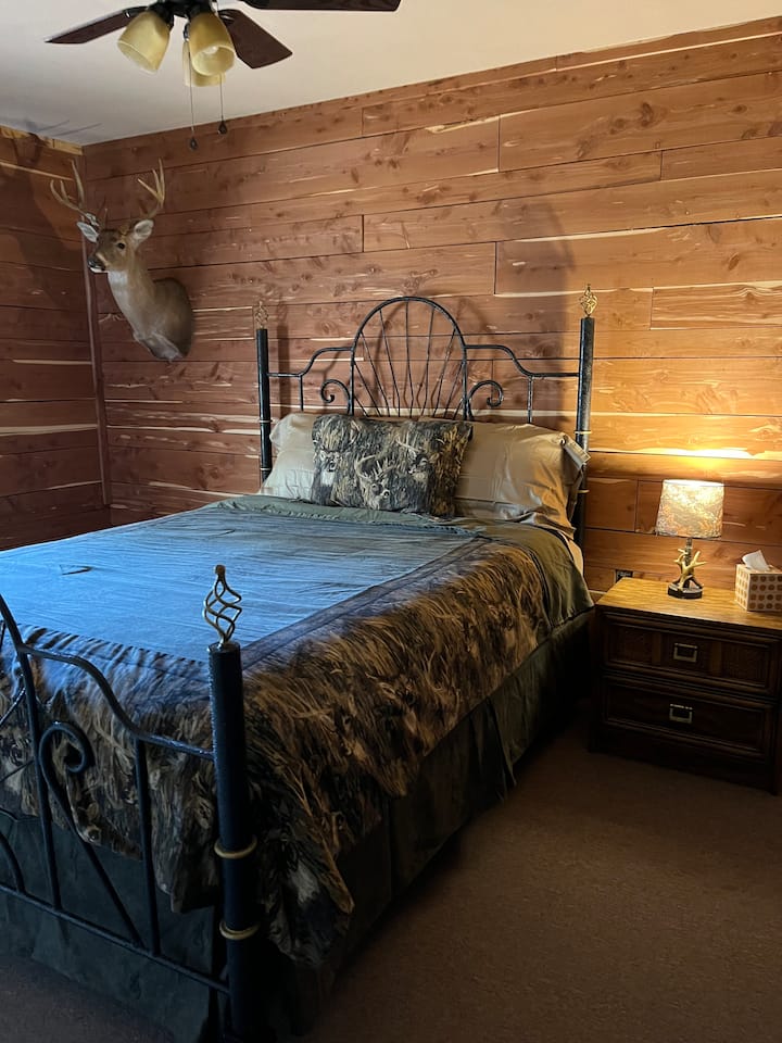 Chambre 1