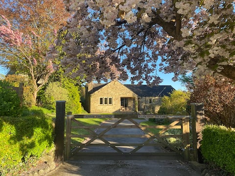 Rylstone View Cottage