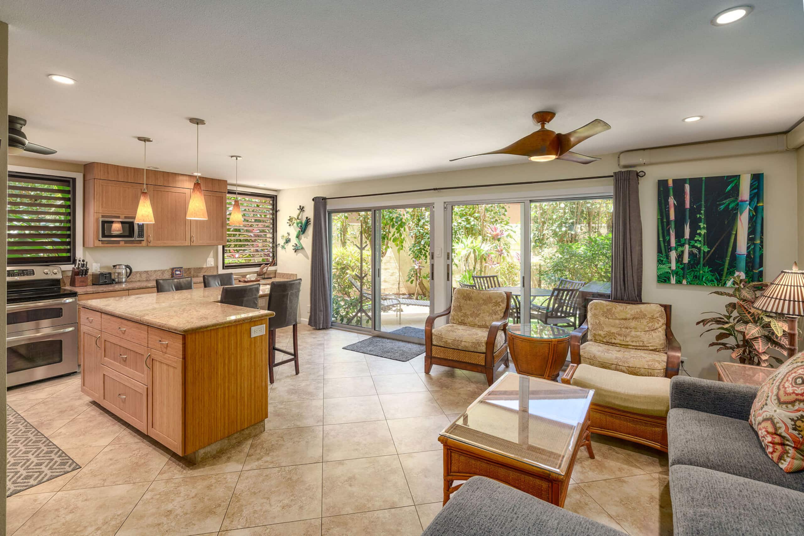 Condo in Kihei · ★5.0 · 2 bedrooms · 4 beds · 2 baths - Image 16