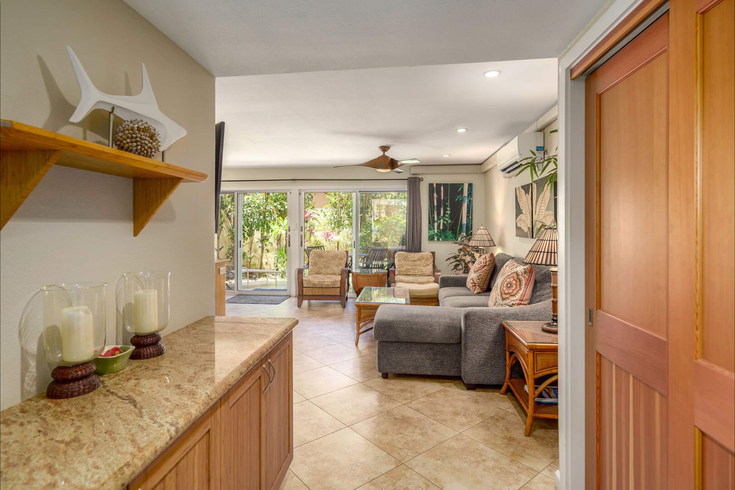 Condo in Kihei · ★5.0 · 2 bedrooms · 4 beds · 2 baths - Image 3