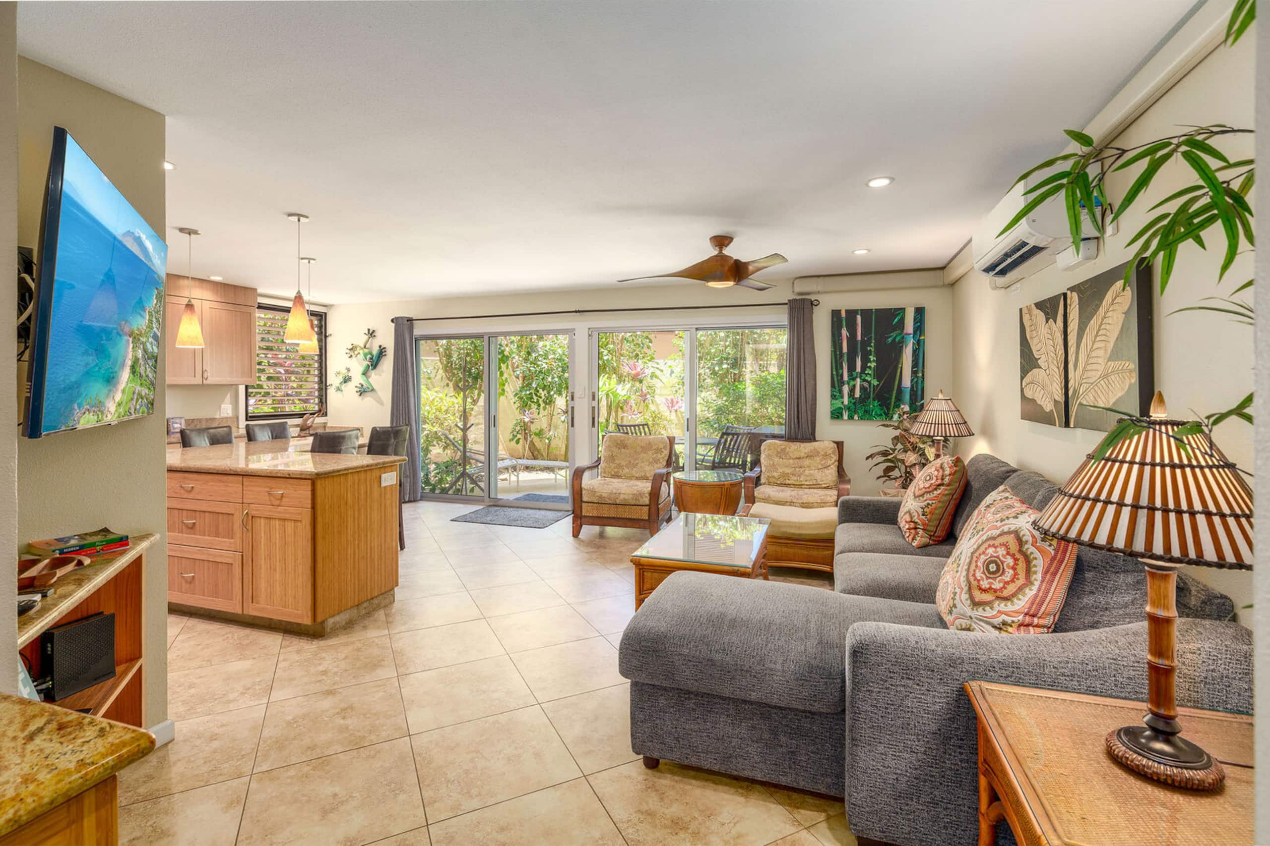 Condo in Kihei · ★5.0 · 2 bedrooms · 4 beds · 2 baths - Image 22