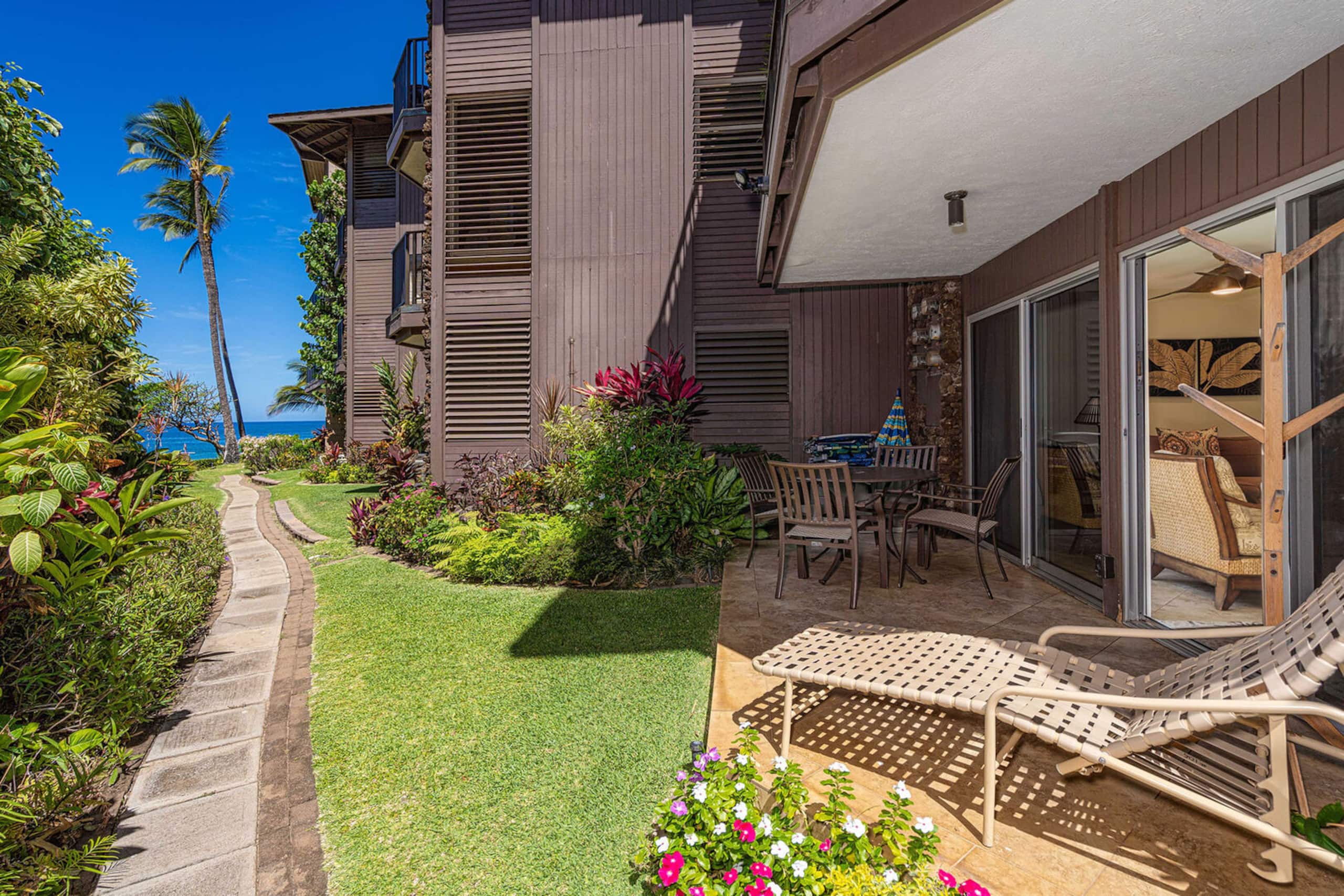 Condo in Kihei · ★5.0 · 2 bedrooms · 4 beds · 2 baths - Image 2