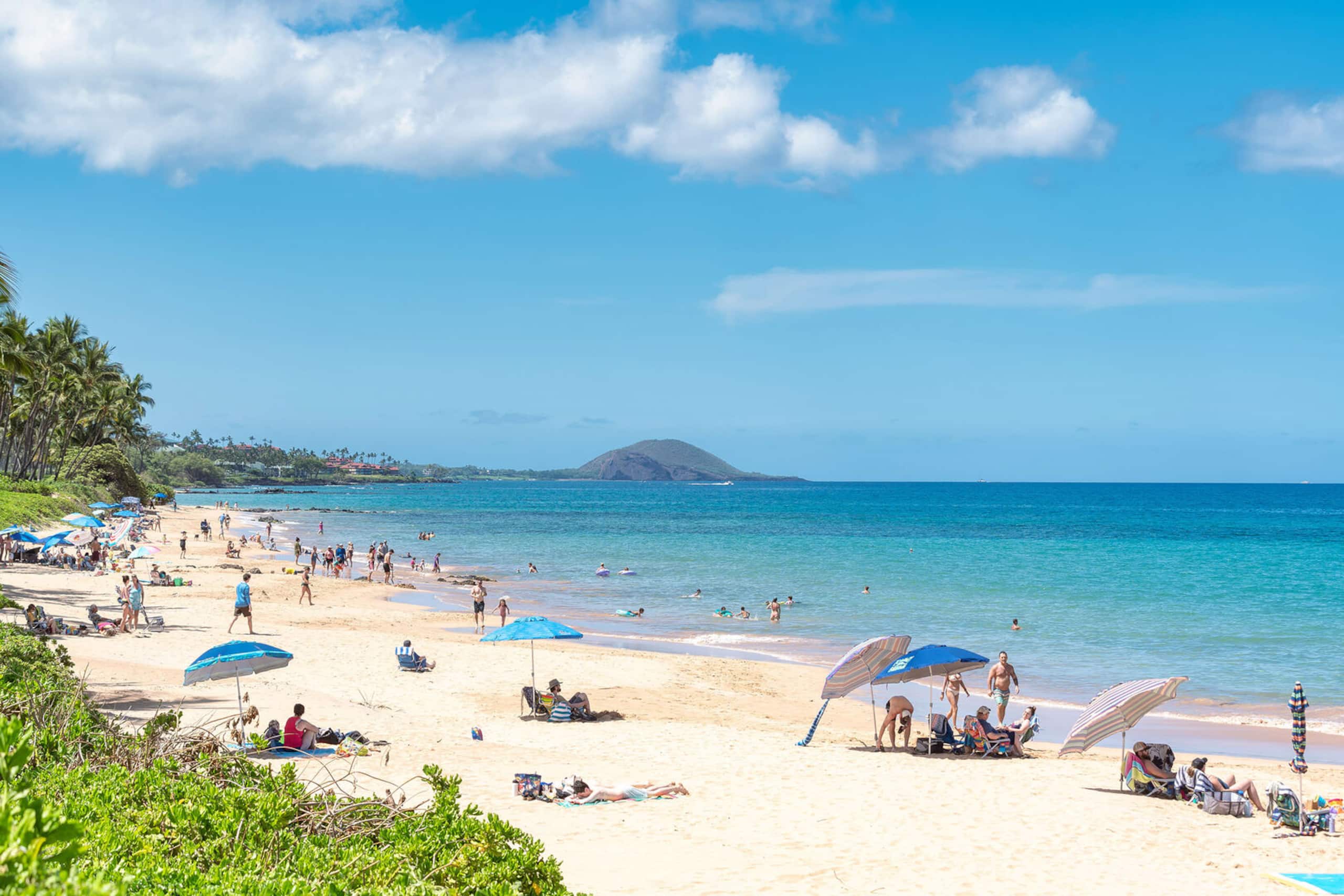 Condo in Kihei · ★5.0 · 2 bedrooms · 4 beds · 2 baths - Image 48