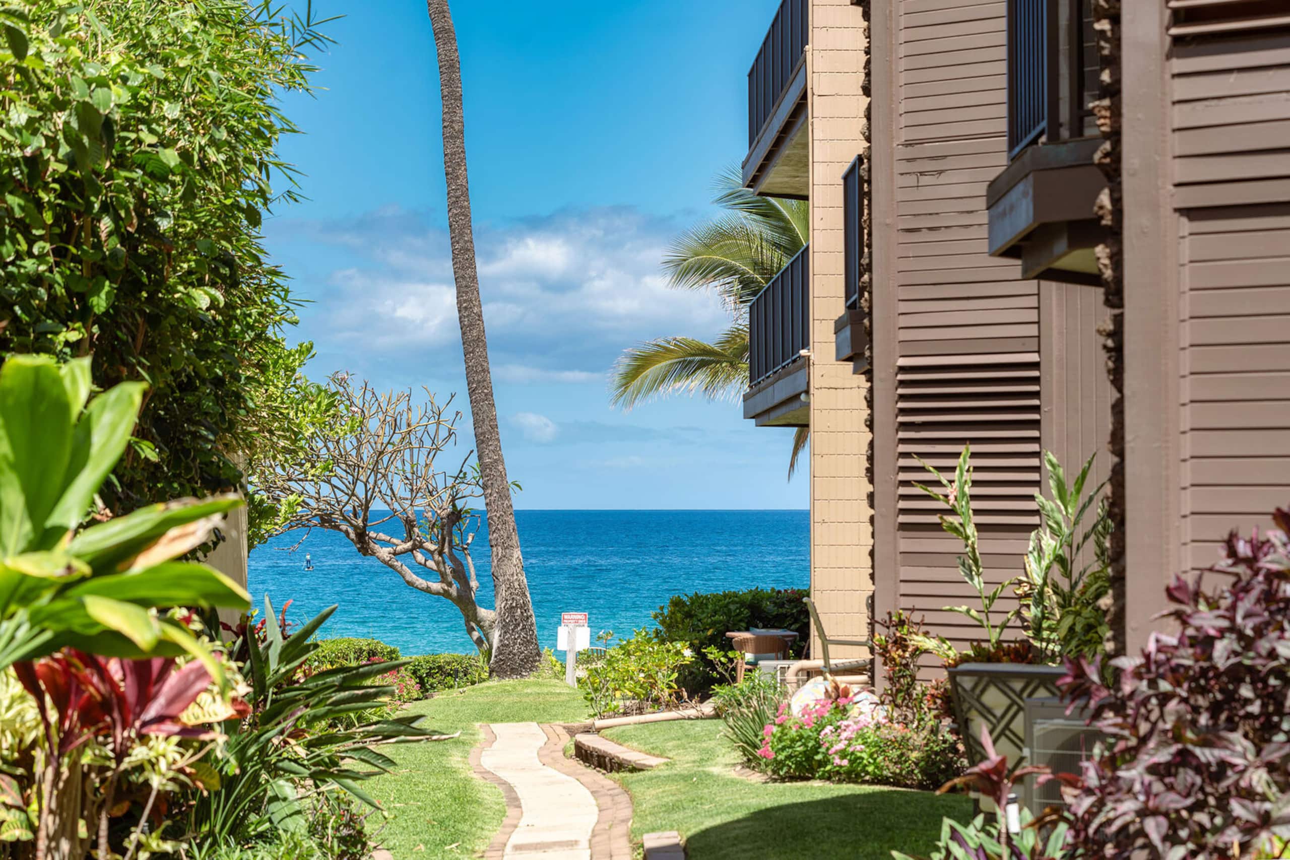 Condo in Kihei · ★5.0 · 2 bedrooms · 4 beds · 2 baths - Image 7