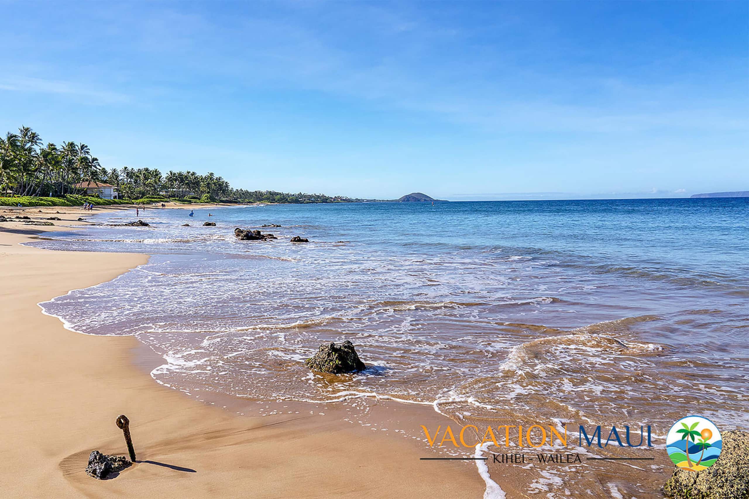 Condo in Kihei · ★5.0 · 2 bedrooms · 4 beds · 2 baths - Image 49