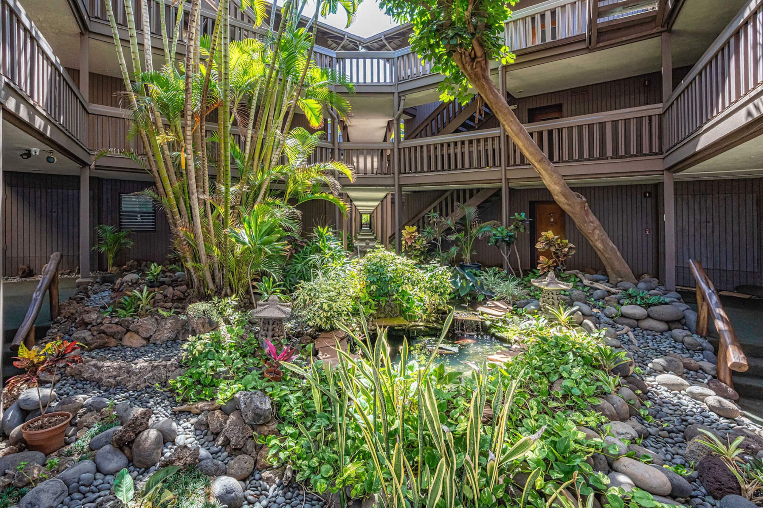 Condo in Kihei · ★5.0 · 2 bedrooms · 4 beds · 2 baths - Image 36