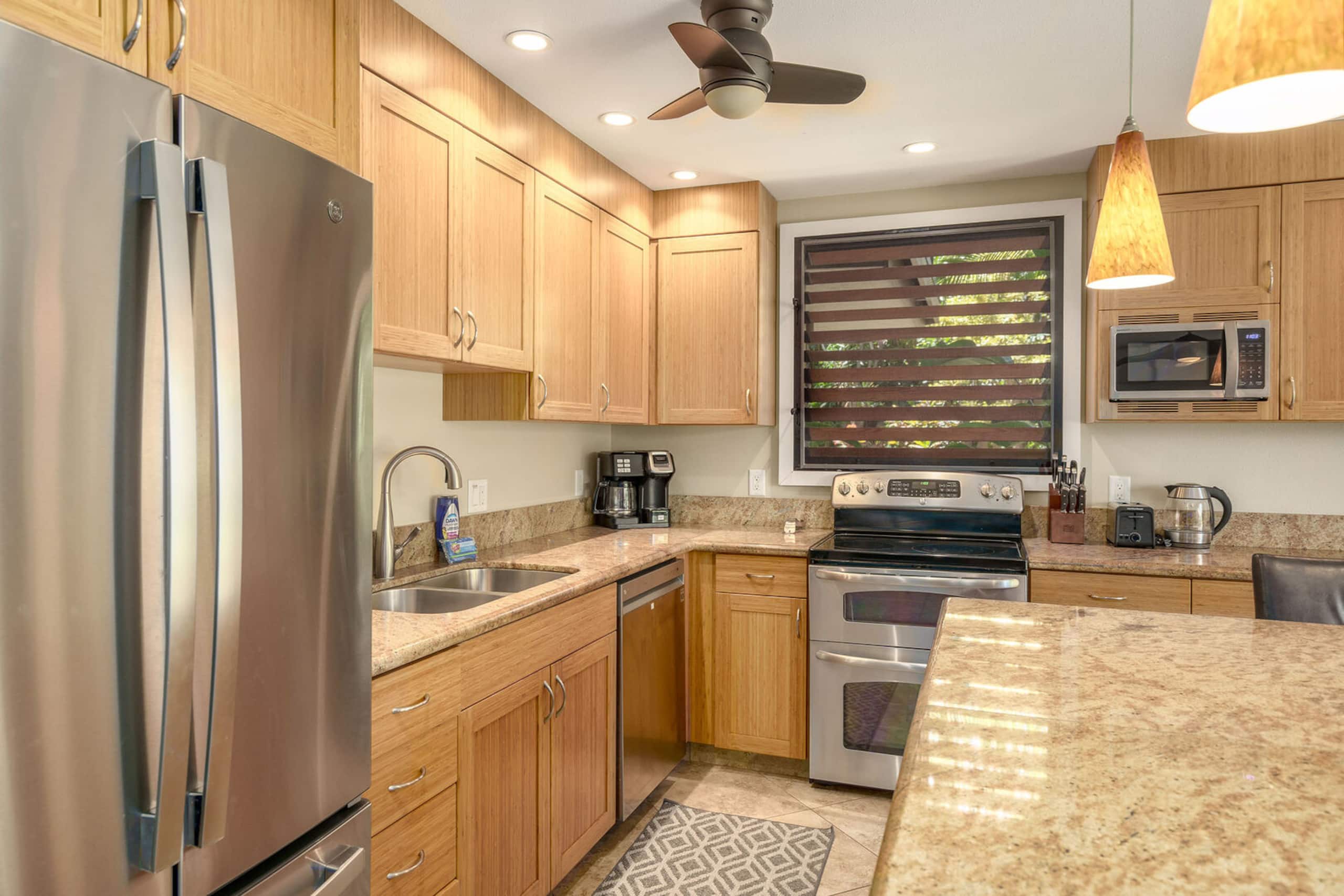 Condo in Kihei · ★5.0 · 2 bedrooms · 4 beds · 2 baths - Image 18
