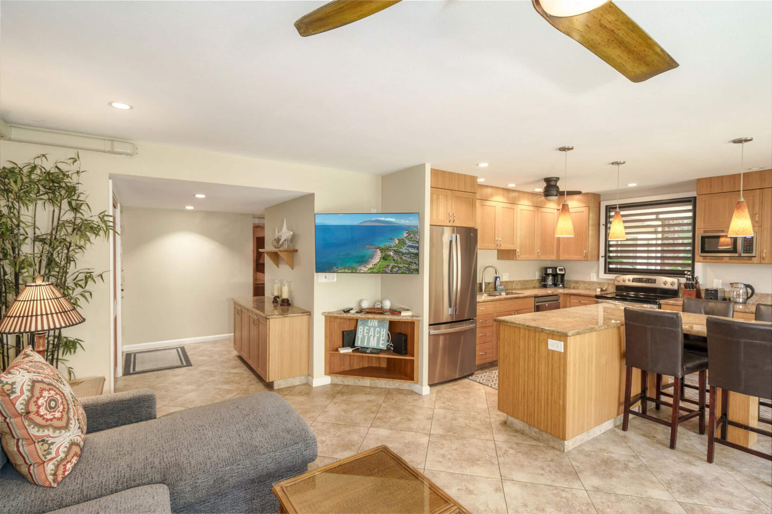 Condo in Kihei · ★5.0 · 2 bedrooms · 4 beds · 2 baths - Image 15