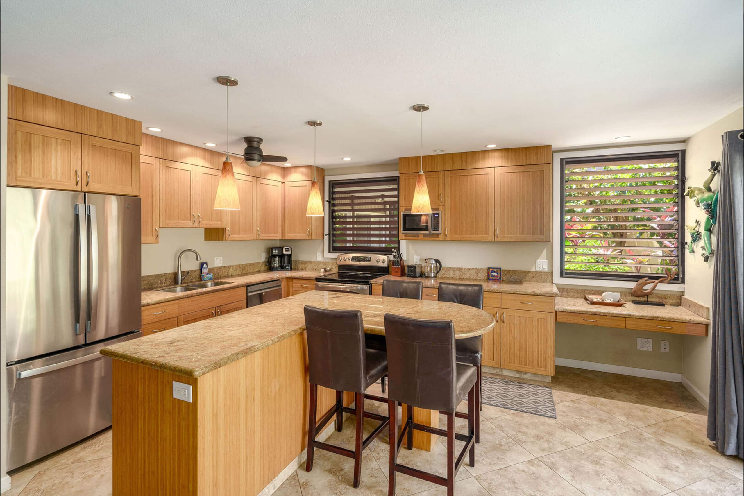 Condo in Kihei · ★5.0 · 2 bedrooms · 4 beds · 2 baths - Image 17