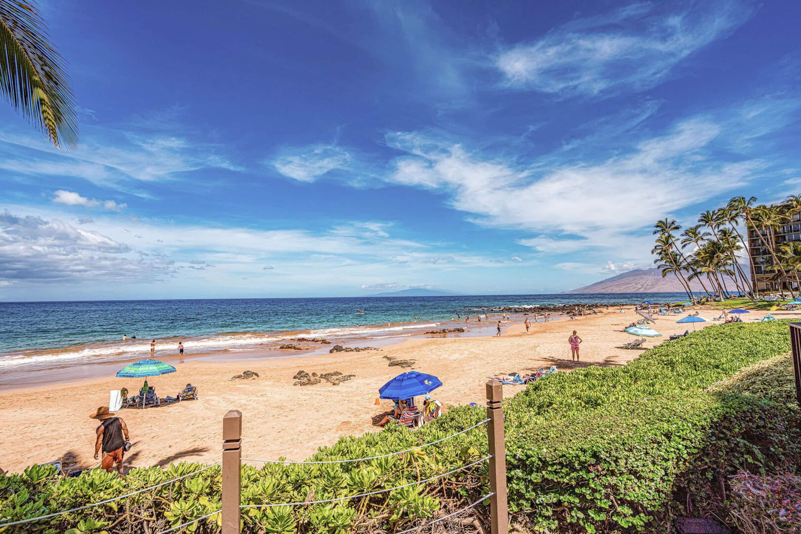 Condo in Kihei · ★5.0 · 2 bedrooms · 4 beds · 2 baths - Image 45