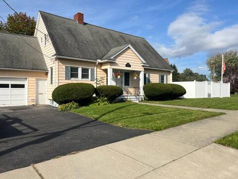 Beautiful 4br (5 beds) Westside Home