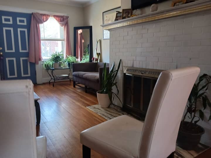Beautiful 4br (5 Beds) Westside Home - Binghamton University, Binghamton