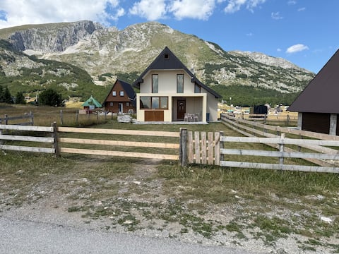 Harmony Hills Zabljak