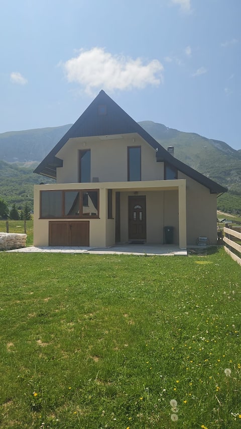 Harmony Hills Zabljak