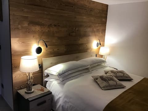 La Grangette – Gignod