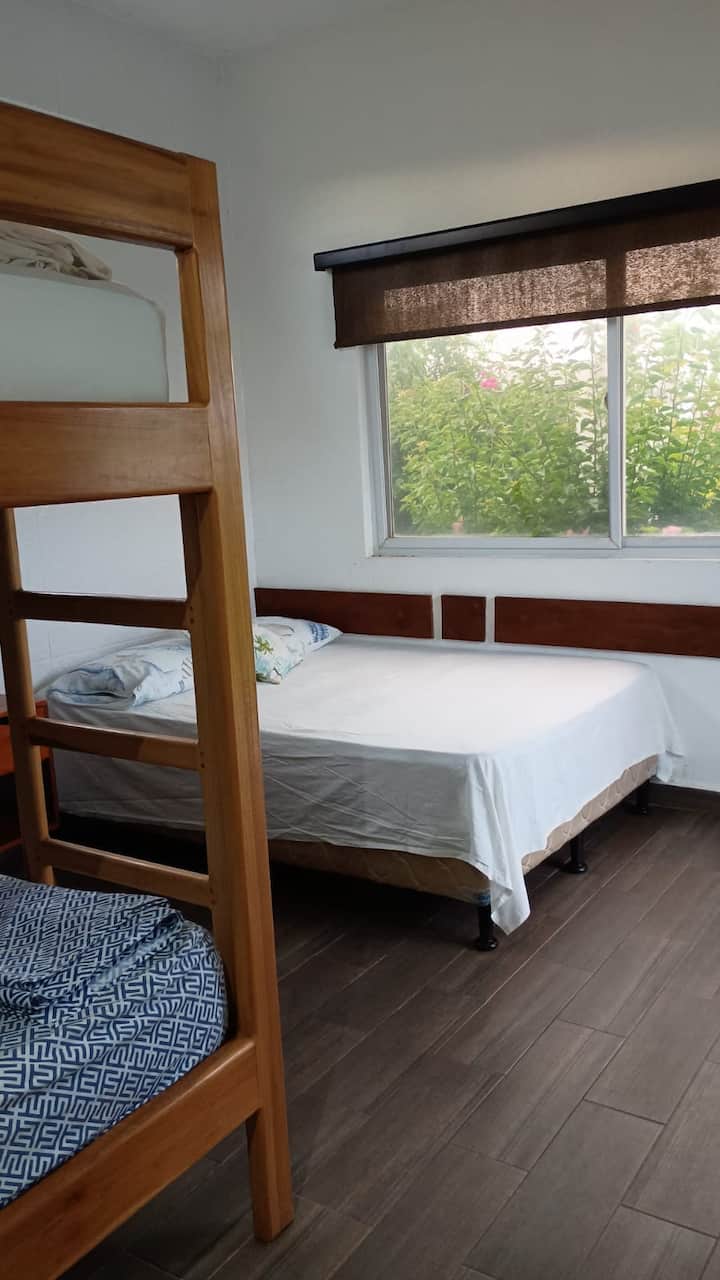 Спална соба 2