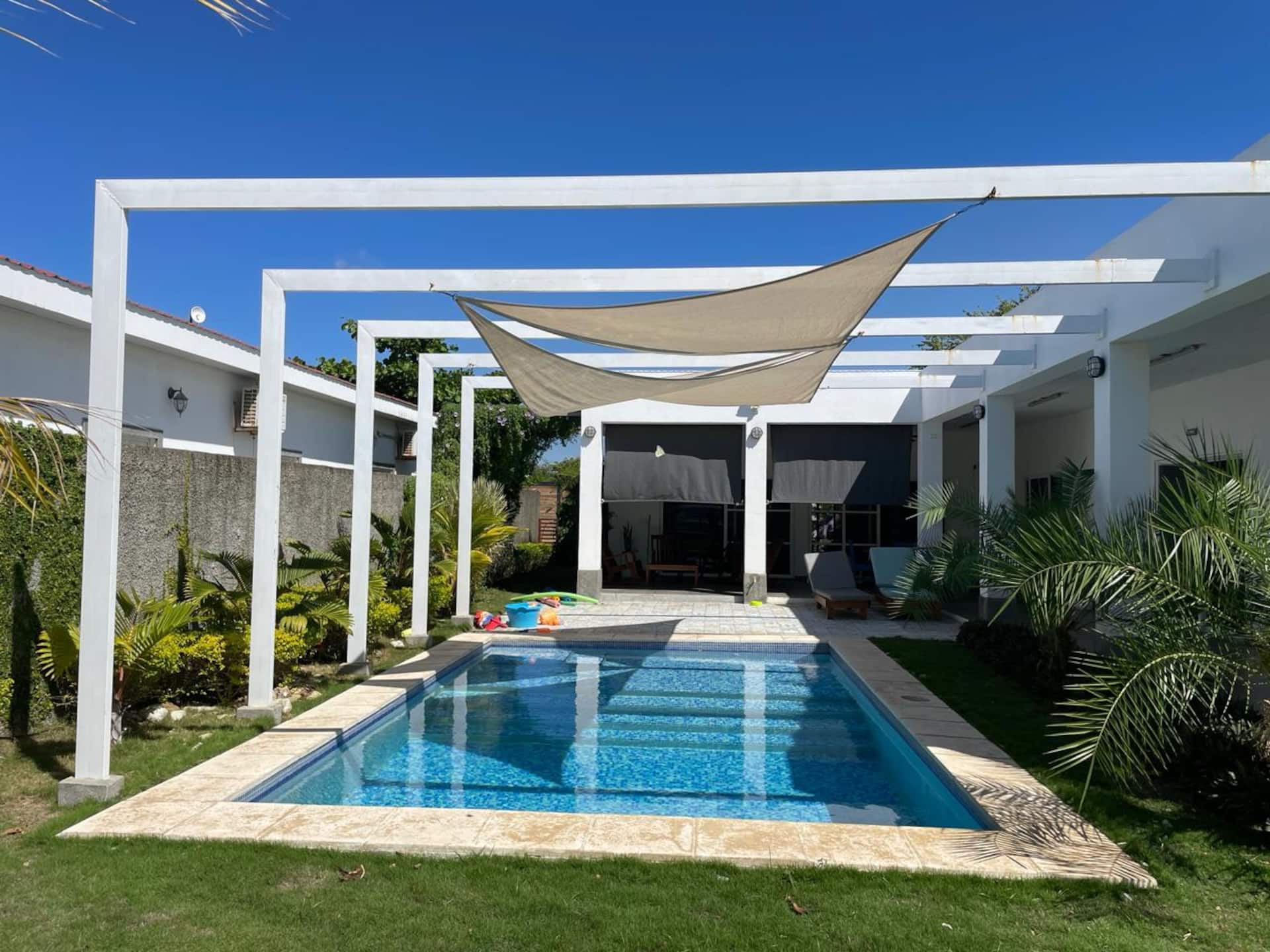 Casa Mar Serenity Playa Tesoro