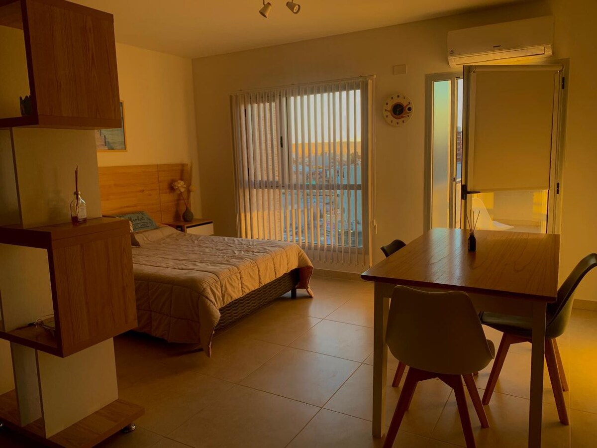 Дневен простор