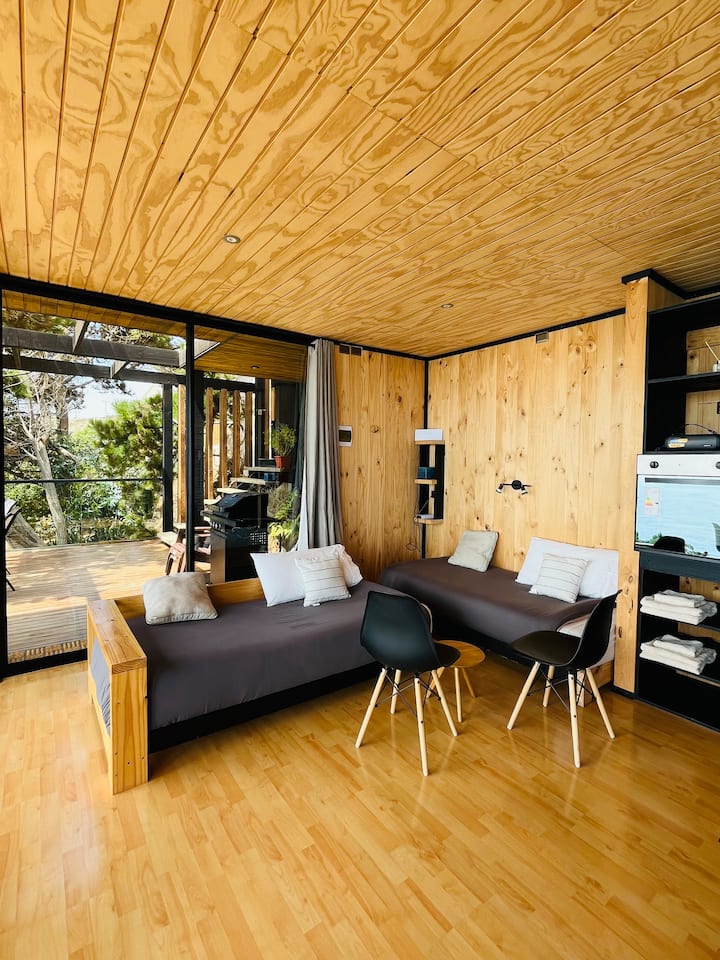 Casa Olivia Matanzas   Starlink Internet - Chile
