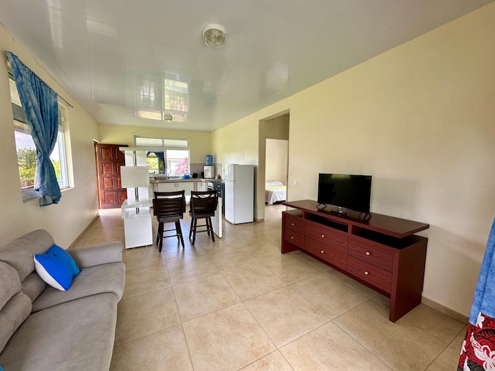 ห้องนั่งเล่น