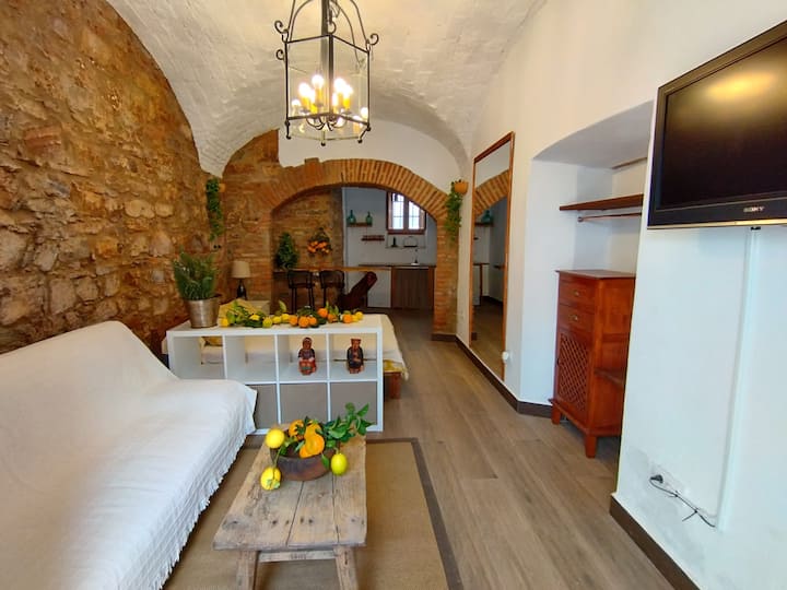Arco Jerez Apartment