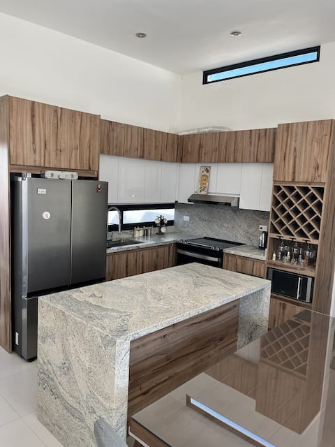 Top performing Airbnb: Casa Cartagena in San Carlos (San Carlos Nuevo Guaymas)