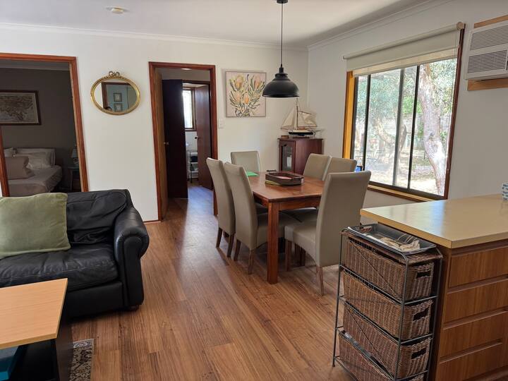 Fully Fenced 3br Beach House + Wifi, Chromecast - ビーナス・ベイ