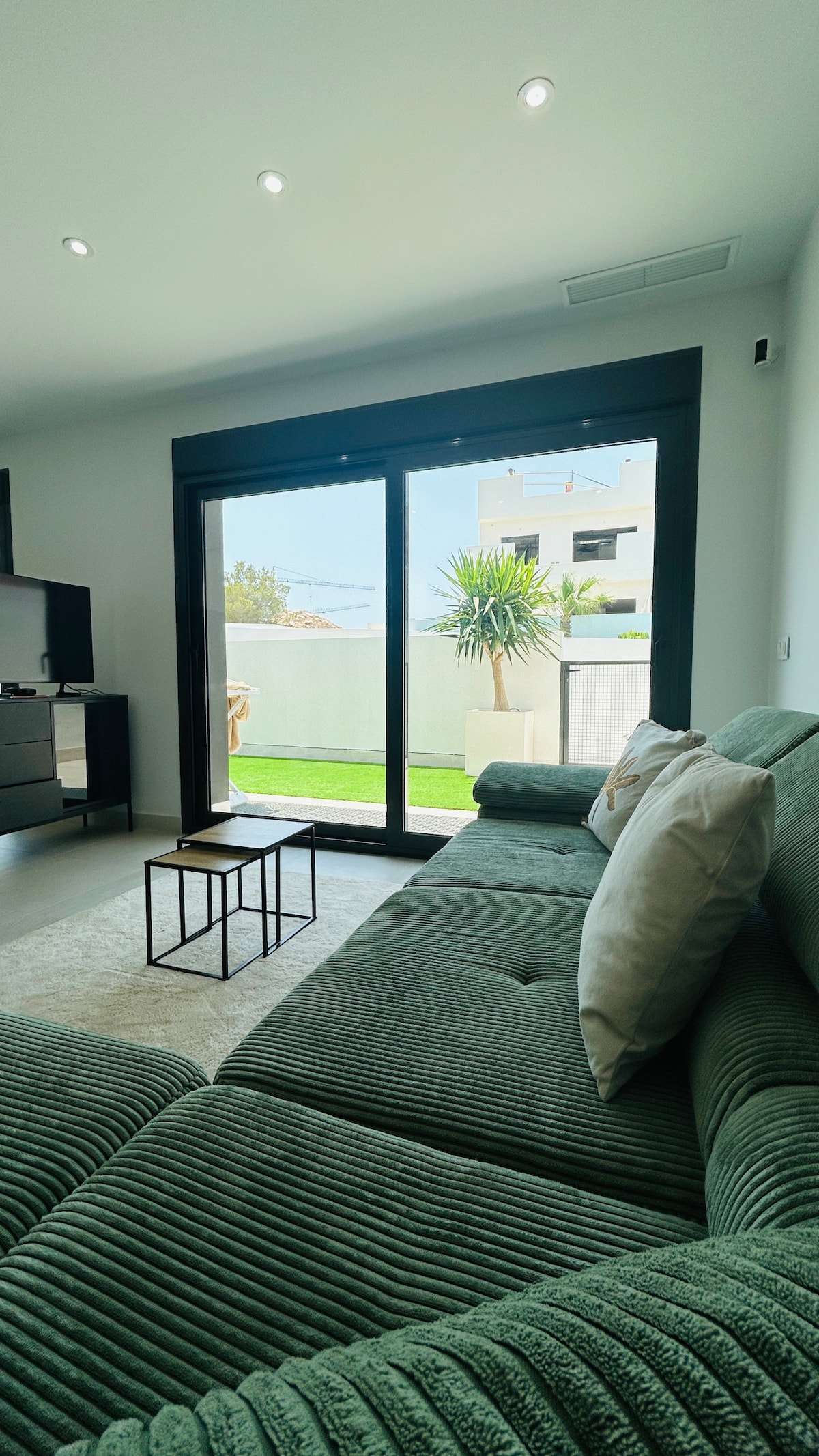 พื้นที่อยู่อาศัย