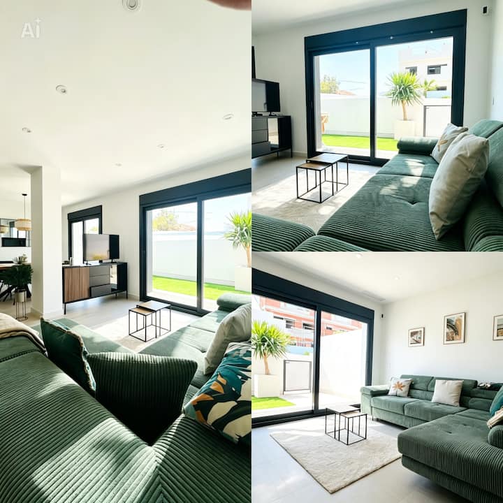 Casa Living Spain |Pool|privat|golf&beach - La Zenia