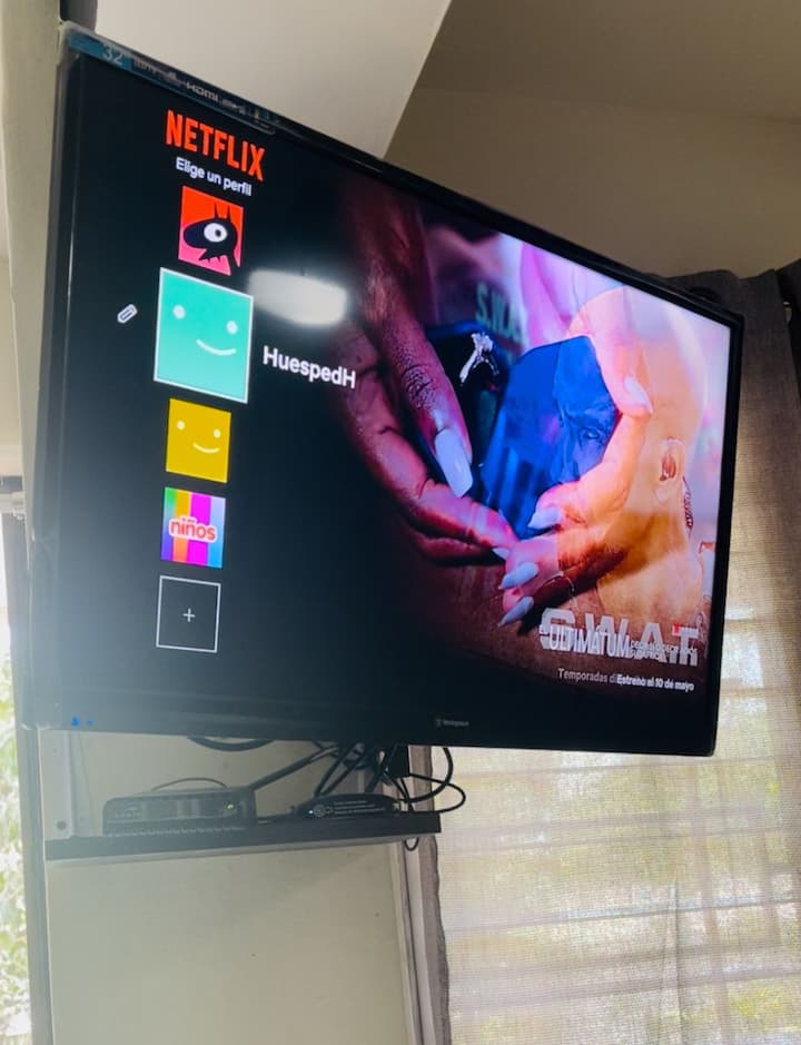 Спална соба