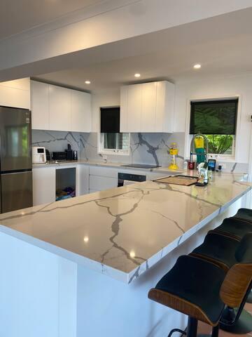 Panoramic view w beach access gallery image 3