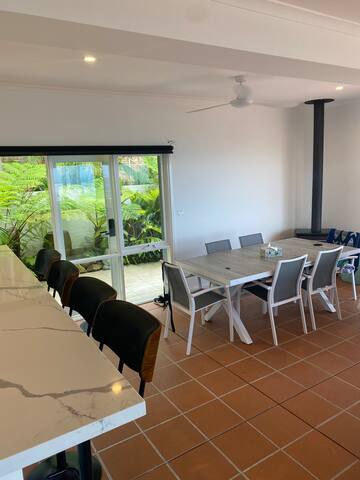 Panoramic view w beach access gallery image 4