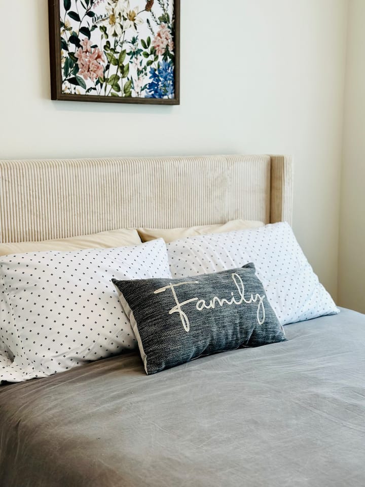 ห้องนอน 2