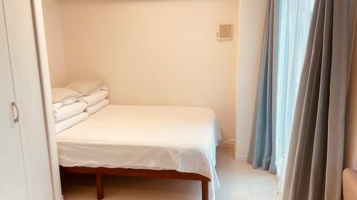 Slaapkamer