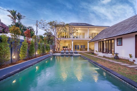 The Olivia Estate