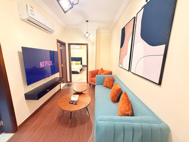Waleed managed Airbnb listing 3