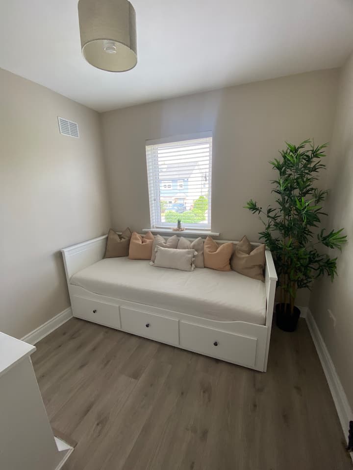 Спална соба 2