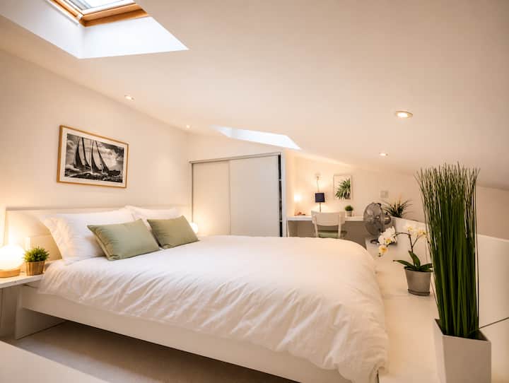 Chambre 1