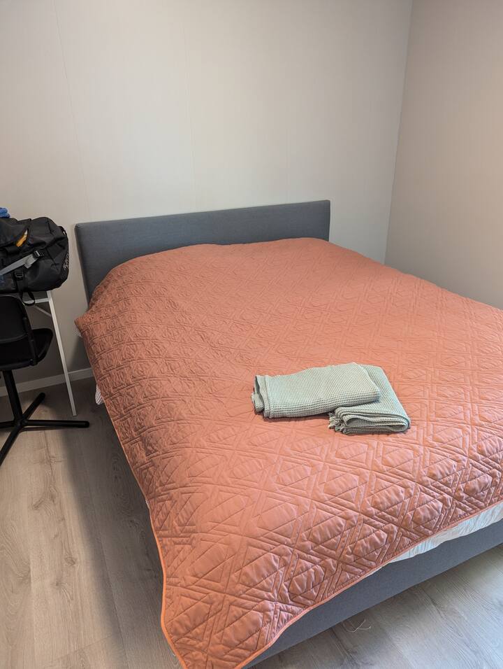 საძინებელი 3