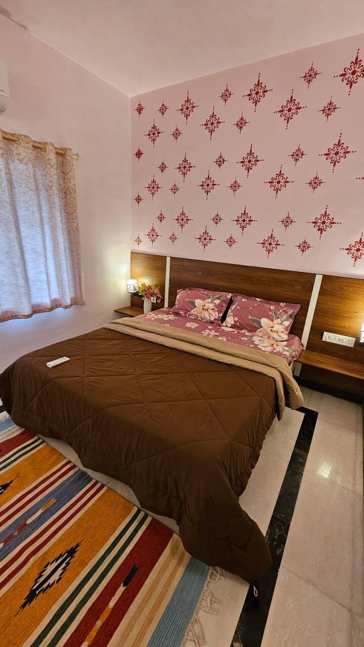 Спална соба 3